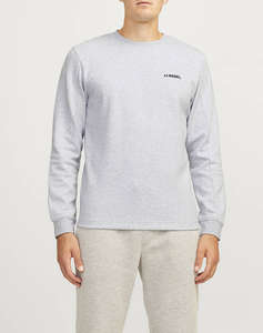 JJREBELL JREBJACKSON SWEAT CREW NECK