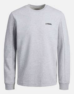 JJREBELL JREBJACKSON SWEAT CREW NECK