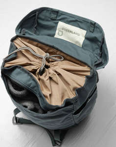 FJALLRAVEN Greenland Top (Размери: 43 x 25 x 16 см.)