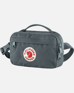 FJALLRAVEN Kånken Hip Pack (Размери : 18 x 12 x 9 см)