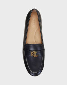 LAUREN RALPH LAUREN AVERI III-FLATS-LOAFER