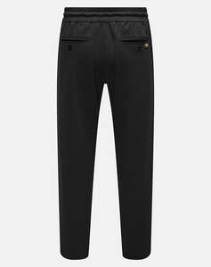 ONLY&SONS ONSJAKE PIQUE JERSEY PANTS