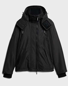 SUPERDRY D2 SDCD HOODED MTN WINDBREAKER JACKET