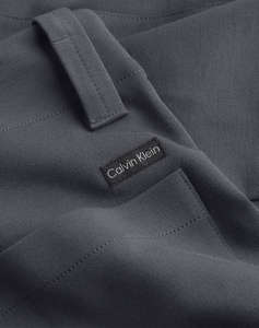 CALVIN KLEIN LOOSE MILANO PANT