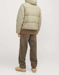 JACK&JONES JORVESTERBRO PUFFER JACKET AW24 SN