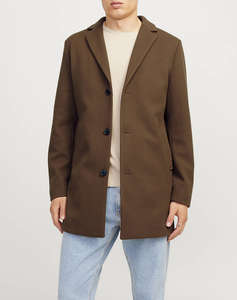 JACK&JONES JREBMAZE COAT