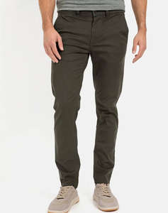 CAMEL Панталони Chino Basic Slim