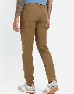 CAMEL МЪЖКИ ПАНТАЛОНИ 5pocket Basic Regular