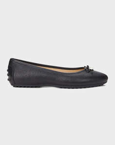 LAUREN RALPH LAUREN JAYNA DRIVER-FLATS-BALLET