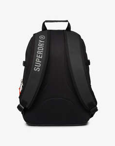 SUPERDRY D1 SDNA TARP EMB RUCKSACK ДАМСКА ЧАНТА (Размери: 46 x 33 x 33см.)