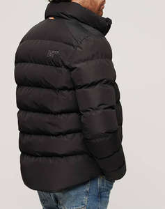 SUPERDRY D2 SDCD SPORTS PUFFER JACKET Мъжко яке