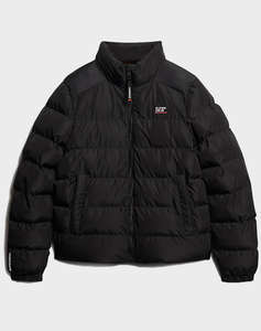 SUPERDRY D2 SDCD SPORTS PUFFER JACKET Мъжко яке