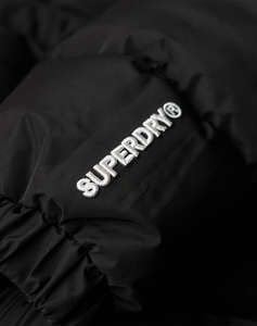 SUPERDRY D2 SDCD SPORTS PUFFER JACKET Мъжко яке