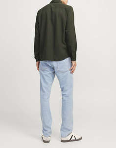 JACK&JONES JREBARCH SHIRT LS