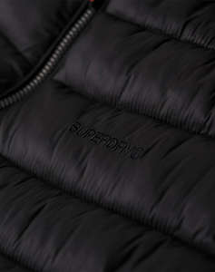 SUPERDRY D2 SDCD FUJI SPORT PADDED GILET Мъжко яке