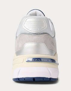 RALPH LAUREN TRACKSTR 250-SNEAKERS-LOW TOP LACE