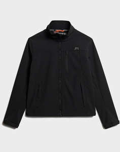 SUPERDRY D2 SDCD SOFTSHELL TREKKER TRACK JACKET Мъжко яке