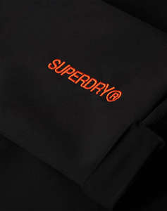 SUPERDRY D2 SDCD SOFTSHELL TREKKER TRACK JACKET Мъжко яке