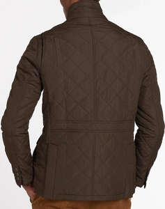 BARBOUR QUILTED LUTZ BARBOUR QUILTED LUTZ ЯКЕ