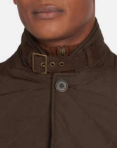 BARBOUR QUILTED LUTZ BARBOUR QUILTED LUTZ ЯКЕ