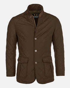 BARBOUR QUILTED LUTZ BARBOUR QUILTED LUTZ ЯКЕ