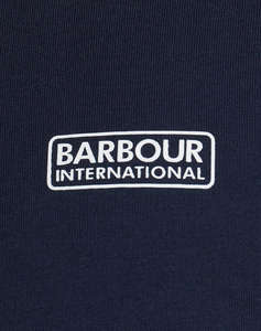 BARBOUR INTERNATIONAL CHARGE TEE БЛУЗА T-SHIRT KM