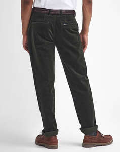 BARBOUR STRETCH CORD TAILORED FIT TROUSER ПАНТАЛОНИ