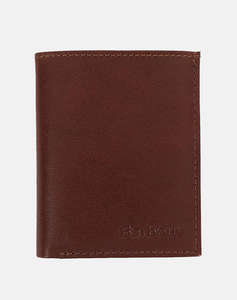 BARBOUR COLWELL SMALL BILLFOLD ПОРТФЕЙЛ (Размери: 10 x 8 см.)