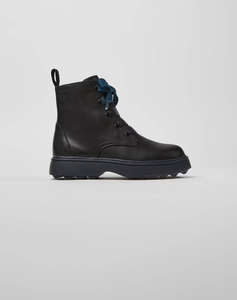 CAMPER Ultrasoft Negro/Norte Obsidian