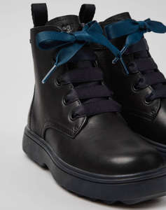 CAMPER Ultrasoft Negro/Norte Obsidian