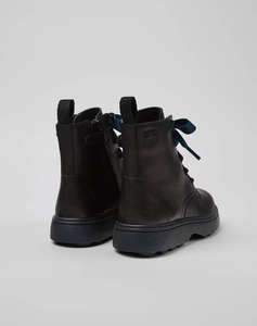 CAMPER Ultrasoft Negro/Norte Obsidian