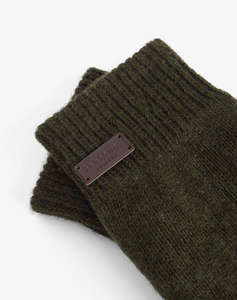 BARBOUR CARLTON GLOVES РЪКАВИЦИ