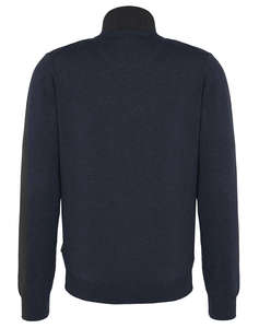 FYNCH HATTON Cardigan-Zip