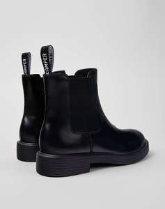 CAMPER Campus Negro/Dean Negro