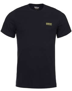 BARBOUR INTERNATIONAL CHARGE TEE БЛУЗА T-SHIRT KM