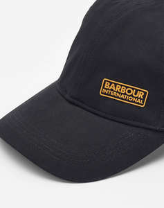 BARBOUR INTERNATIONAL NORTON DRILL SPORTS CAP ШАПКА