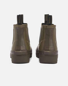 BARBOUR STORM CHELSEA WELLY ОБУВКИ