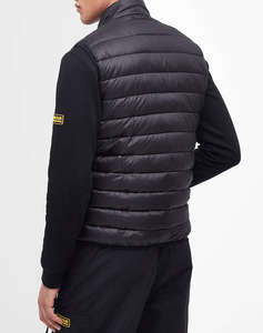 BARBOUR INTERNATIONAL SMITHSTONE GILET ЕЛЕК