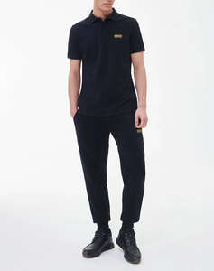 BARBOUR INTERNATIONAL ESSENTIAL POLO SHIRT БЛУЗА POLO