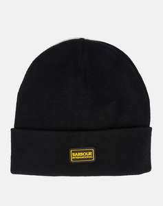 BARBOUR INTERNATIONAL SENSOR LEGACY BEANIE ШАПКА