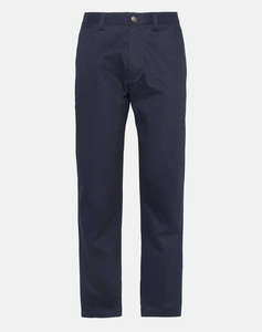 BARBOUR SUEDED SATEEN TAILORED FIT TROUSER ПАНТАЛОНИ