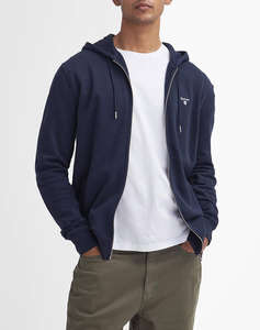 BARBOUR BECKHILL HOODIE Мъжка жилетка