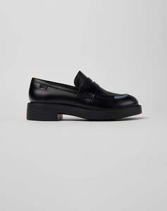 CAMPER Campus Negro,Gobi Clay/Dean Negro