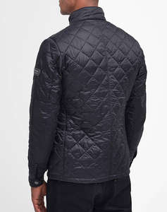 BARBOUR INTERNATIONALTOURER ARIEL QUILT ЯКЕ QUILT