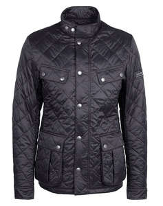 BARBOUR INTERNATIONALTOURER ARIEL QUILT ЯКЕ QUILT