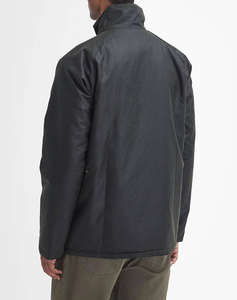 BARBOUR HORNSEA WAX JACKET ЯКЕ WAX