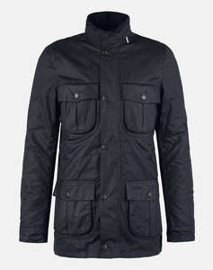 BARBOUR CORBRIDGE WAX JACKET ЯКЕ WAX