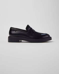 CAMPER Campus Negro,Gobi Clay/Dean Negro