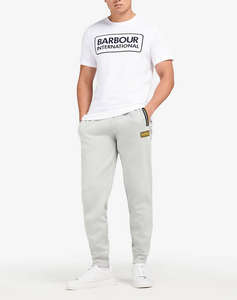 BARBOUR INTERNATIONAL CHARGE TEE БЛУЗА T-SHIRT KM