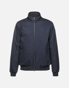 GEOX M VINCIT JACKETS